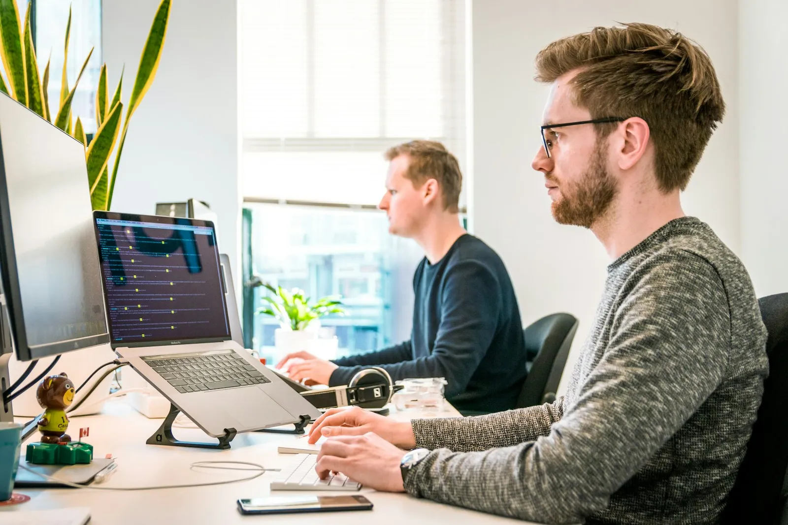 Automation Tools